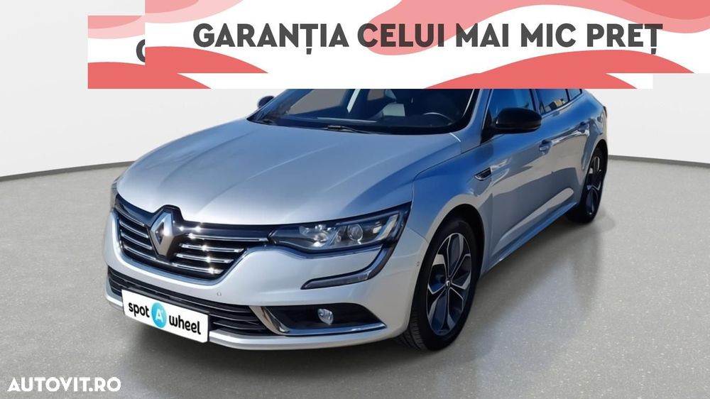 Renault Talisman - 2