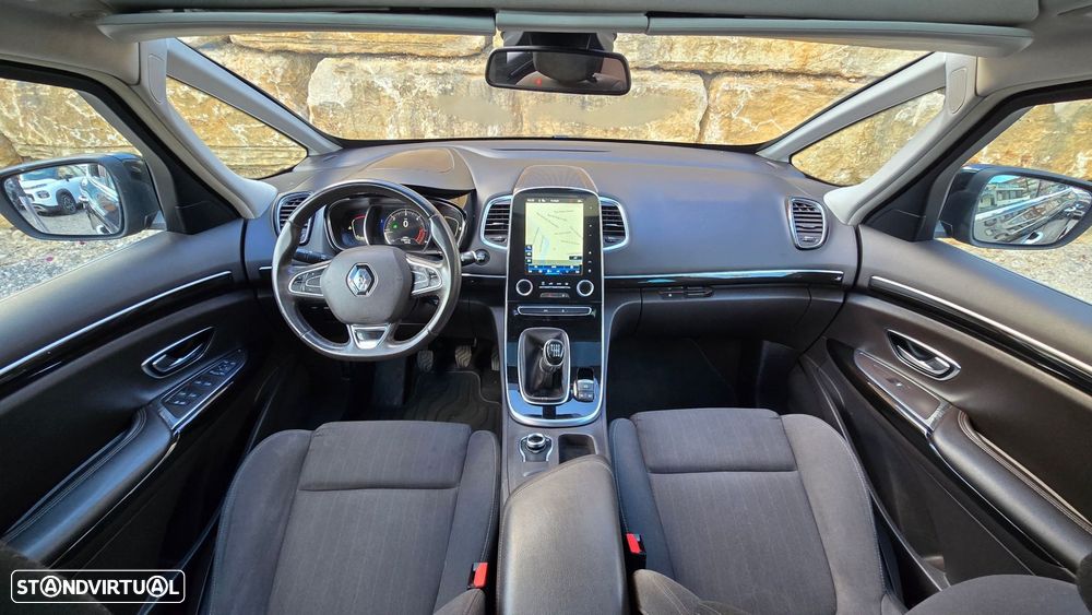 Renault Espace 1.6 dCi Zen - 10