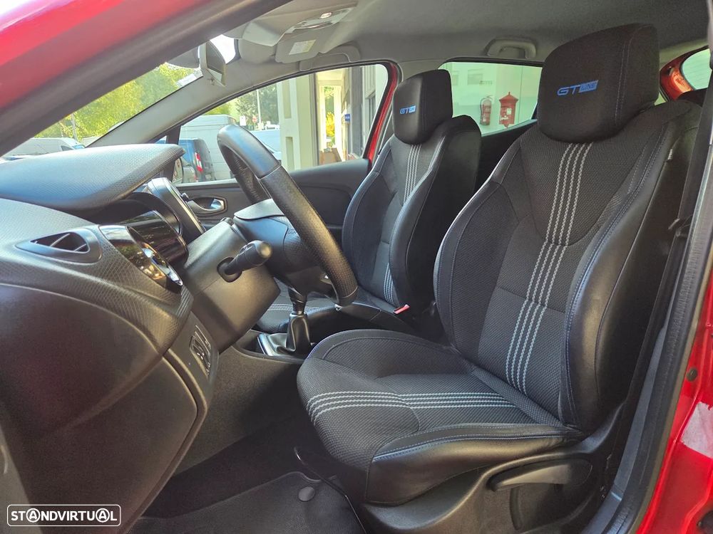 Renault Clio 1.5 dCi GT Line - 7