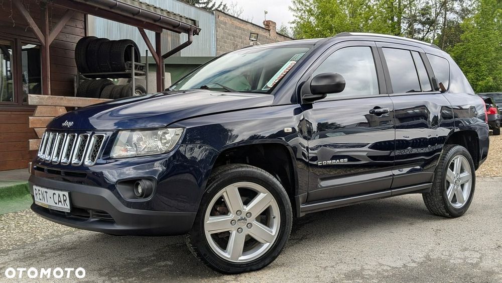 Jeep Compass - 3