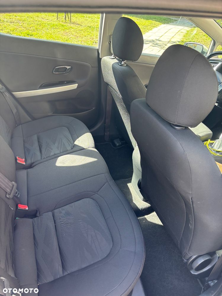 Kia Ceed 1.6 CRDi M - 8