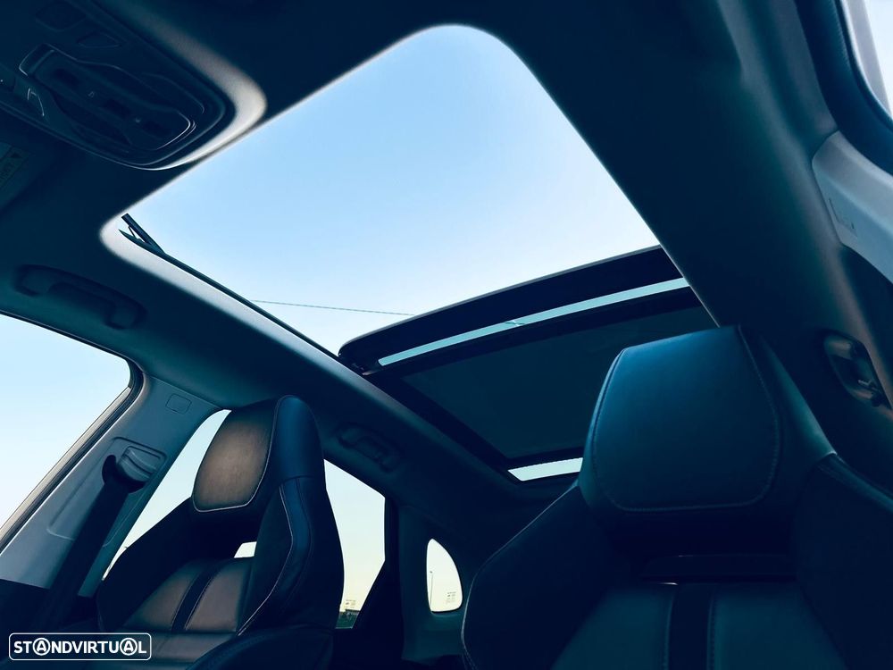 MG EHS 1.5T-GDI Luxury - 39