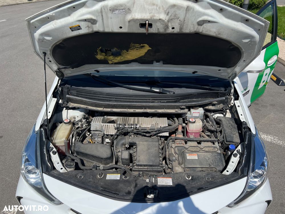 Toyota Prius+ - 22