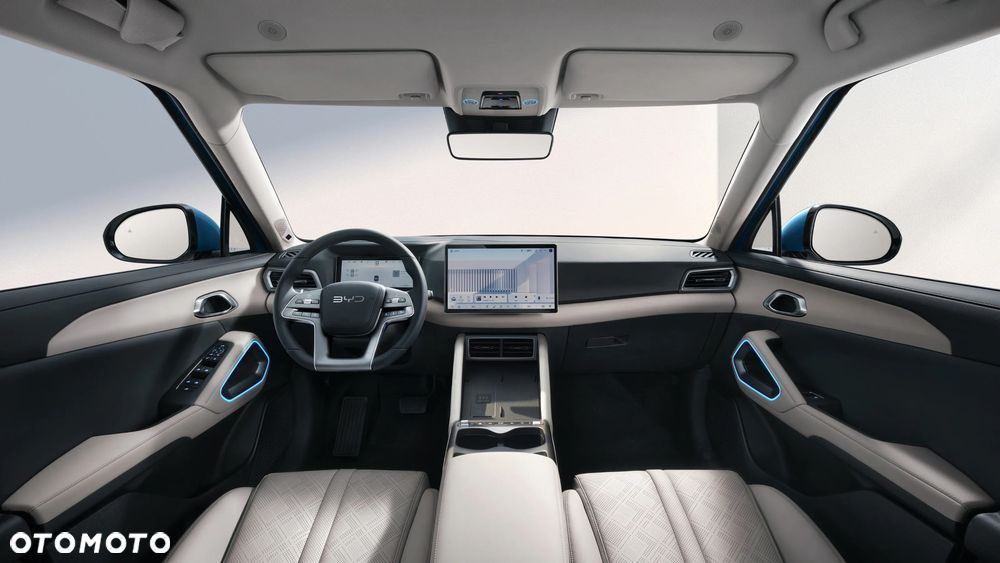BYD Atto 2 - 9