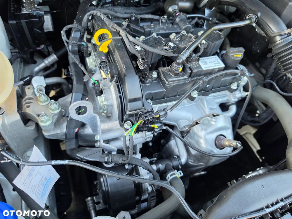 Ford Fiesta - 34
