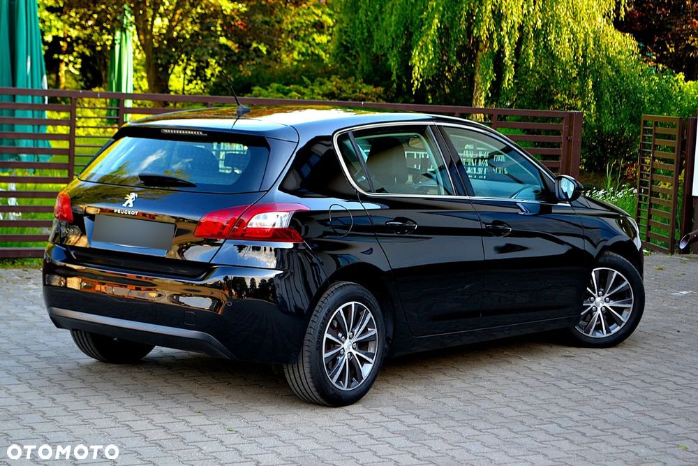 Peugeot 308 - 15