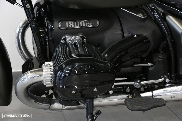 BMW R 18 B - 6