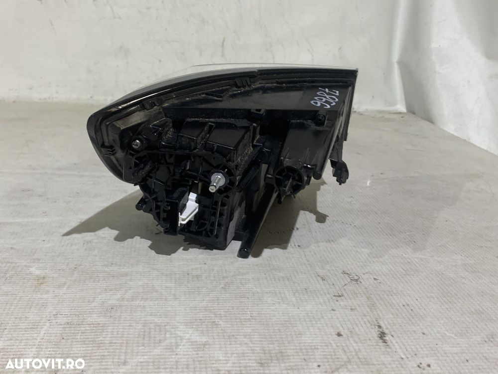 Stop dreapta pe aripa, Opel Mokka 2, 2022, 2023, 2024, cod origine OE 9833721980. - 5