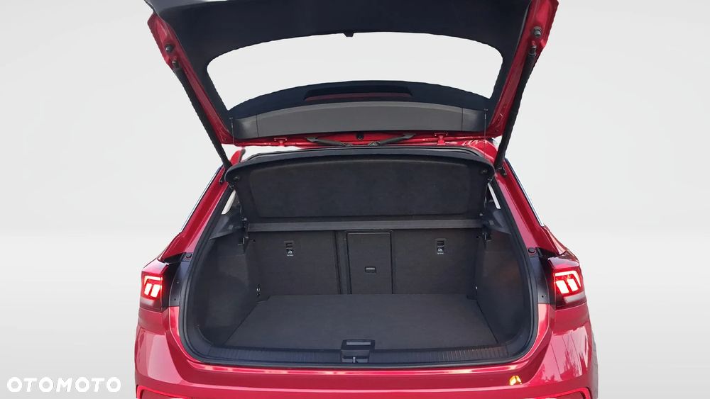 Volkswagen T-Roc 1.5 TSI Style DSG - 15