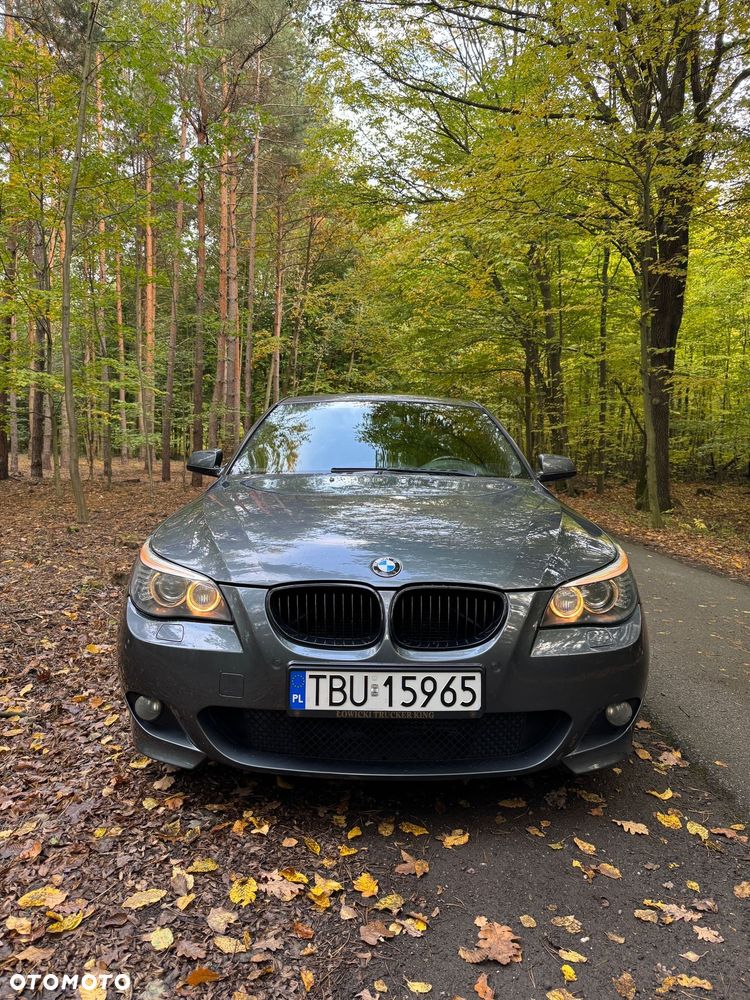 BMW Seria 5 530d - 3