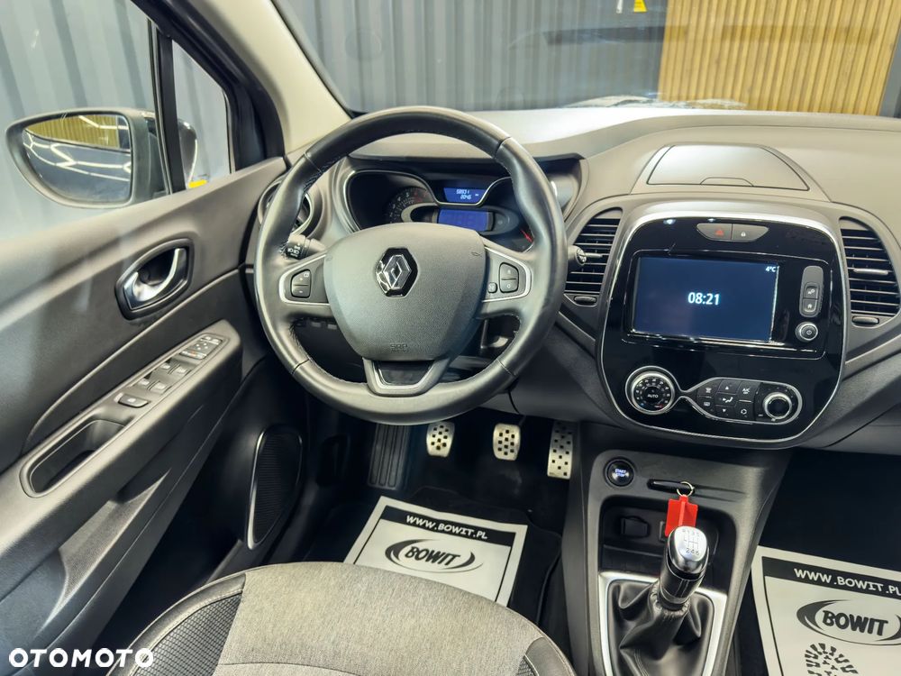 Renault Captur ENERGY TCe 120 Experience - 26
