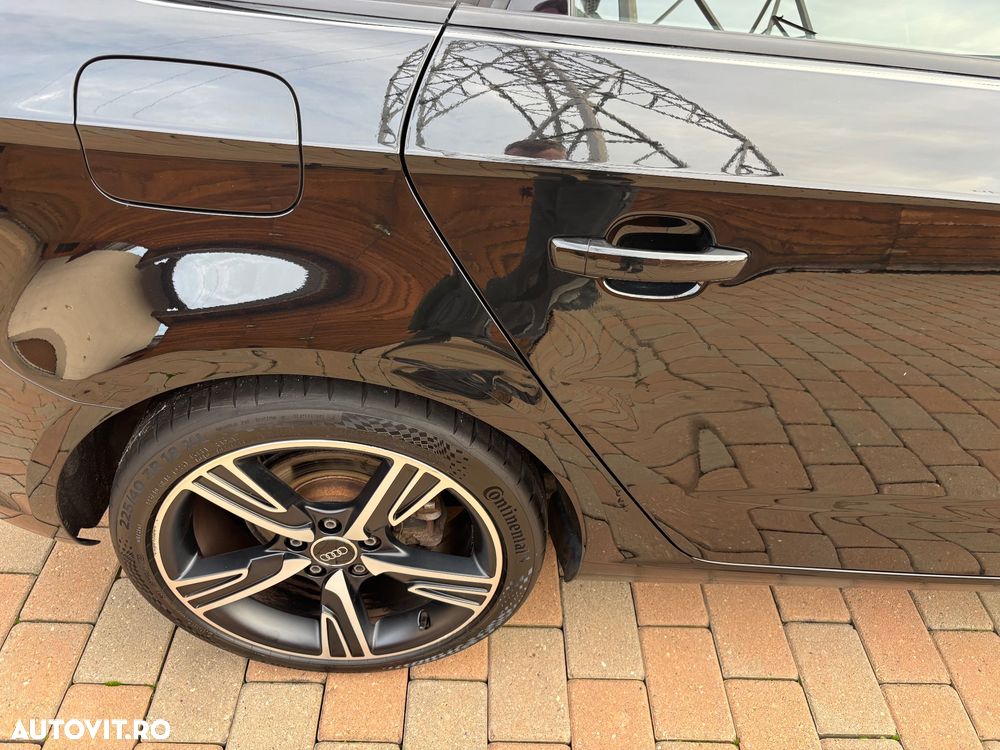 Audi A3 Sportback - 24