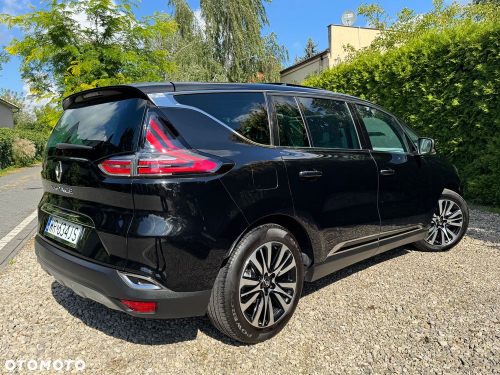 Renault Espace - 20