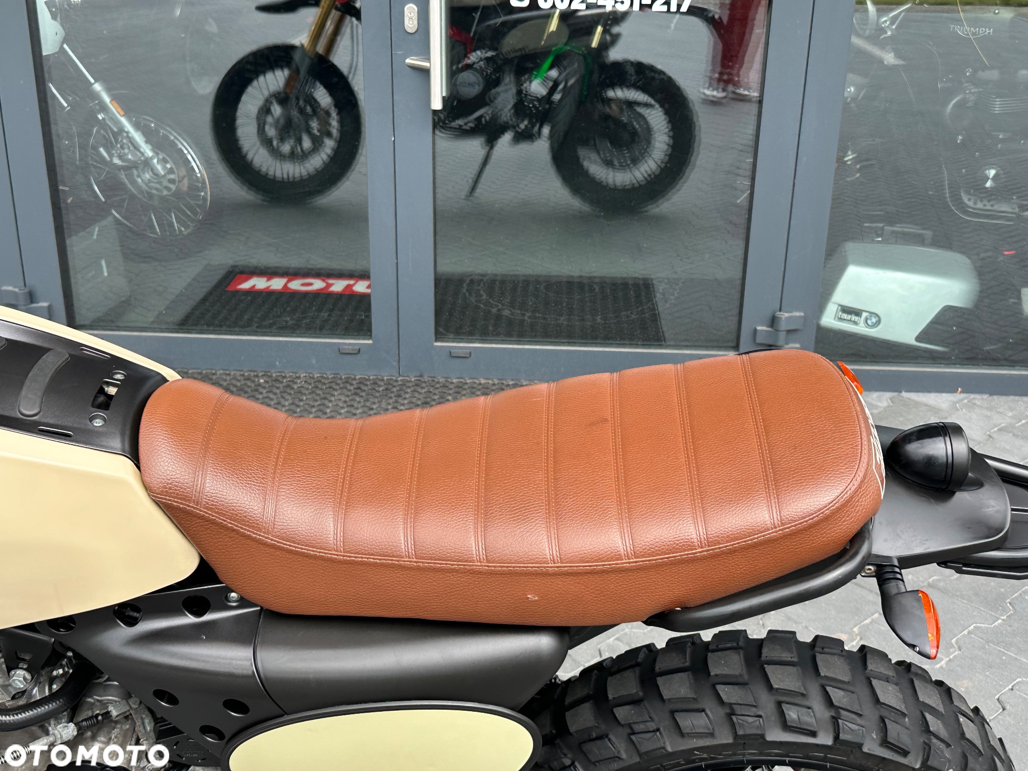 Fantic Cabalerro 50 - 32