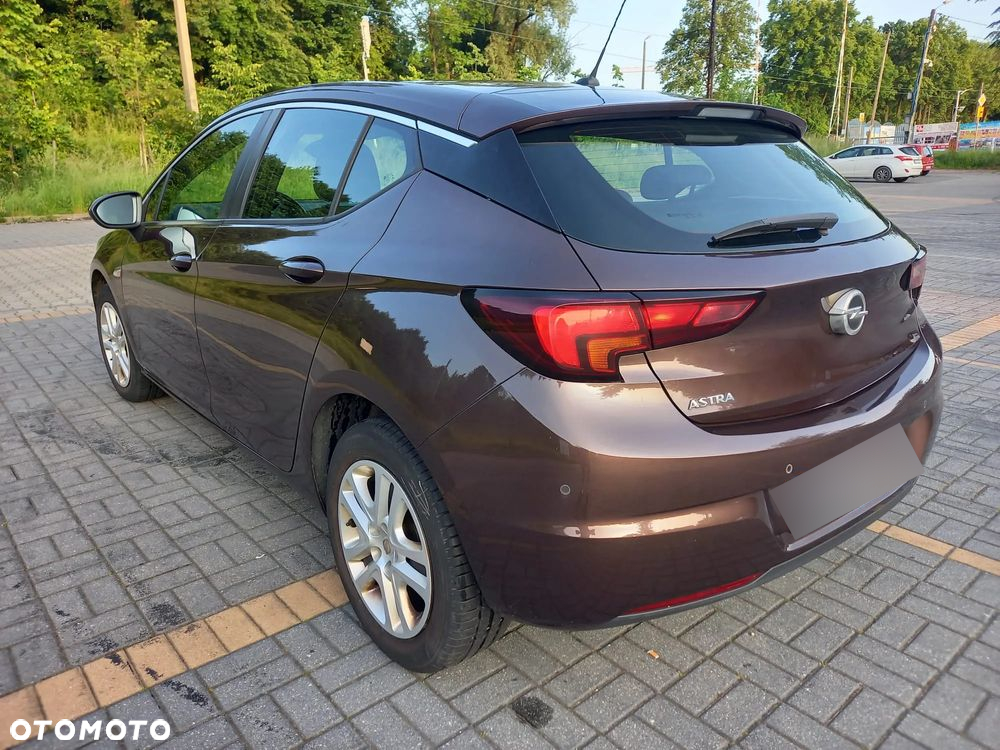 Opel Astra V 1.4 Enjoy - 4