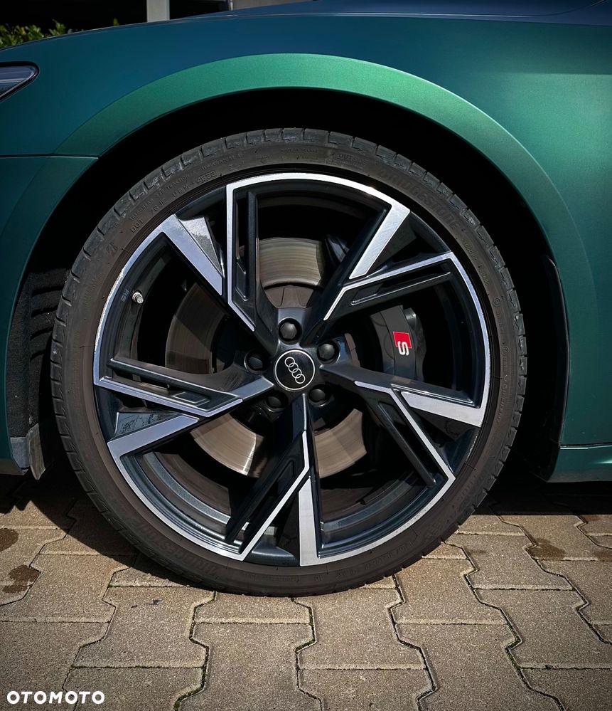 Audi S7 Sportback TDI Tiptronic - 20