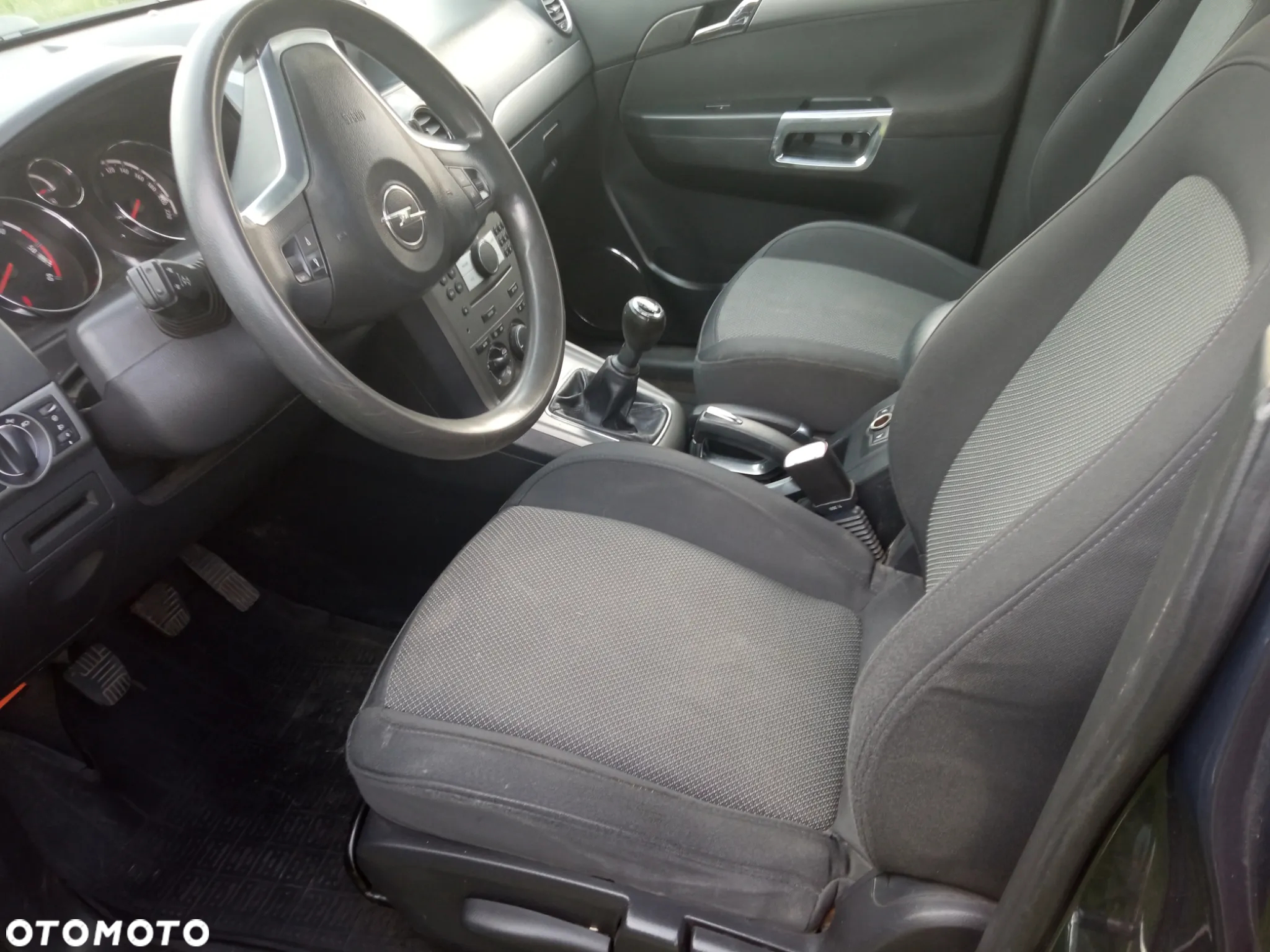 Opel Antara 2.0 CDTI Cosmo - 3