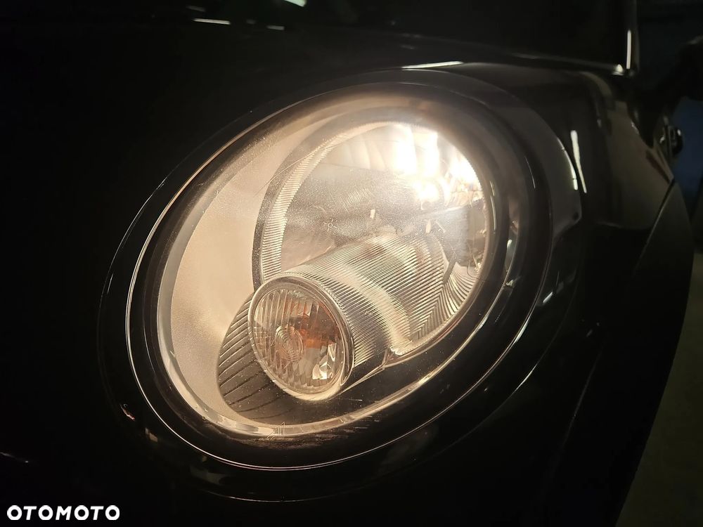 MINI Clubman - 18