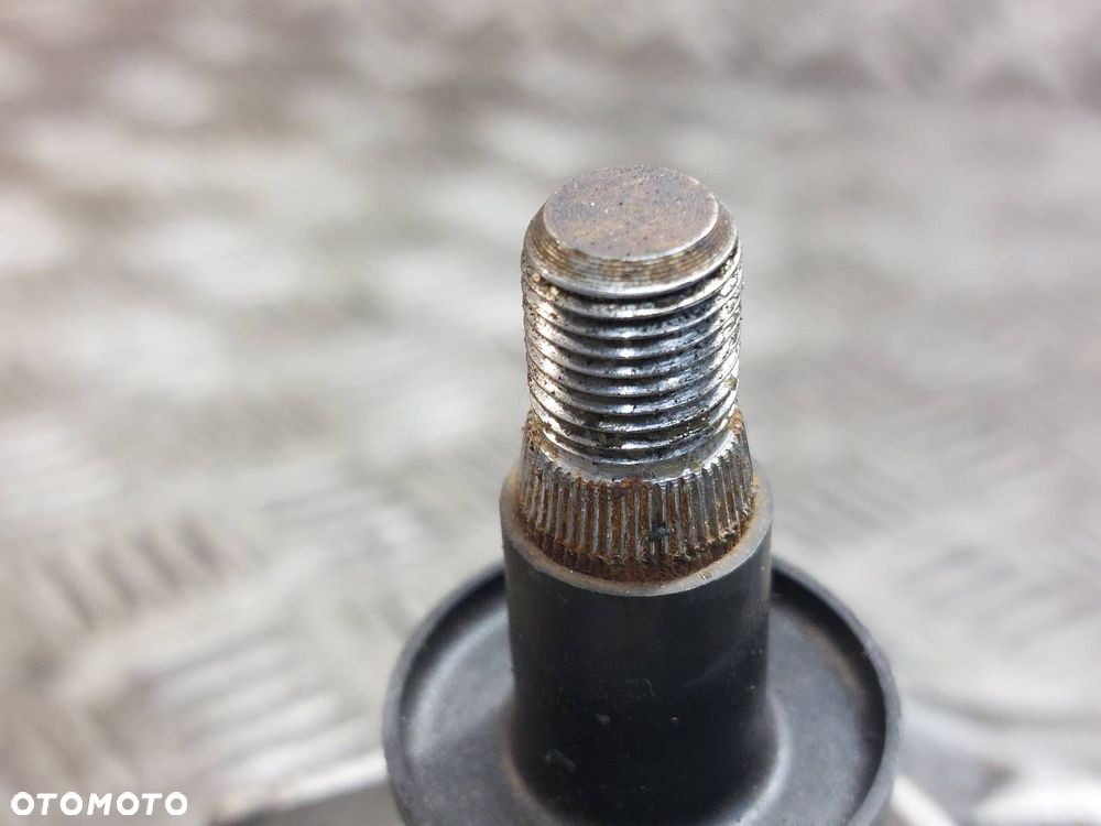 MECHANIZM WYCIERACZEK + SILNICZEK PRZÓD HONDA ACCORD VII EU EUROPA - 2