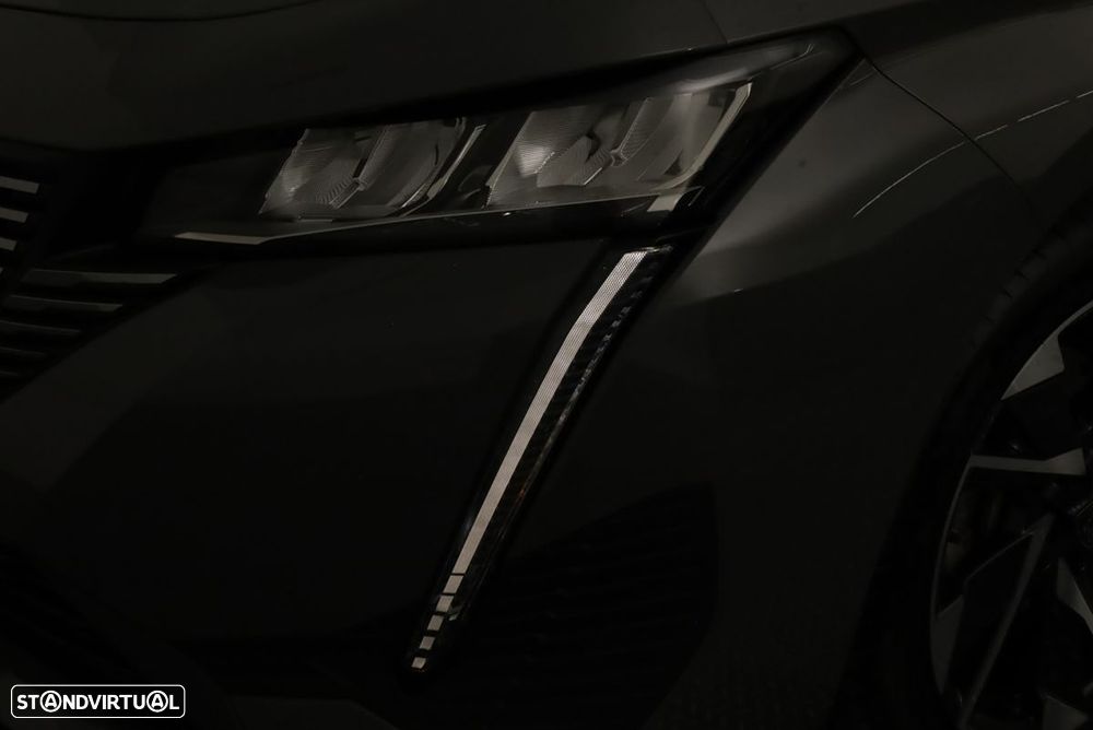 Peugeot 308 SW - 6