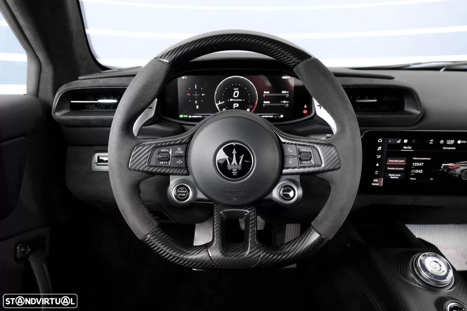 Maserati MC20 Standard - 13