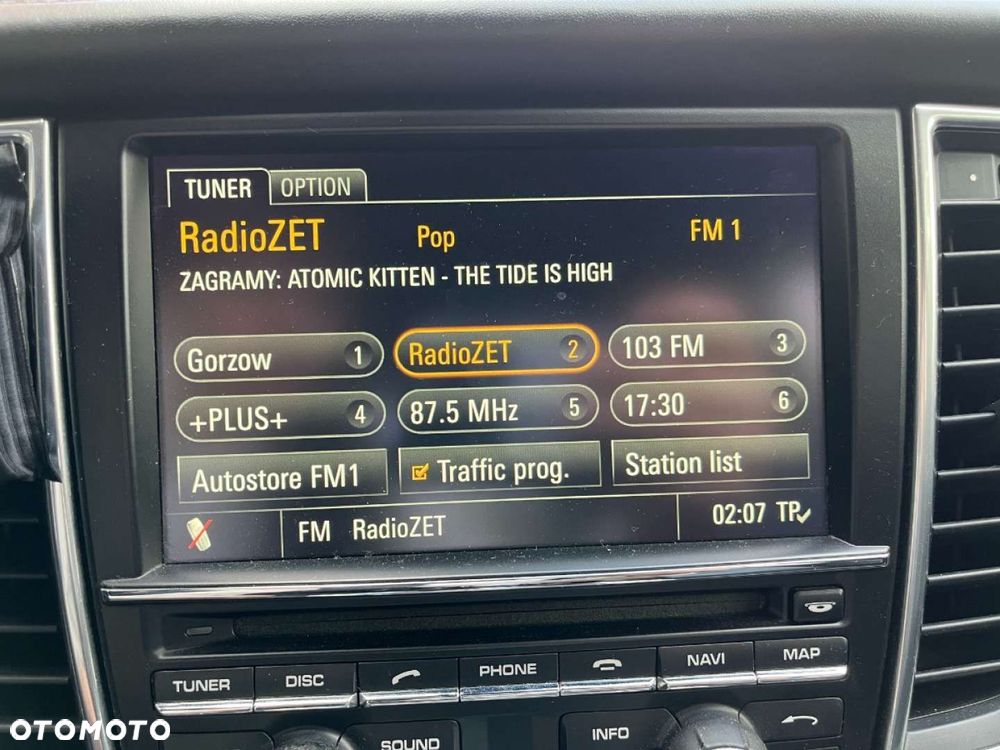 Porsche Panamera Turbo - 10