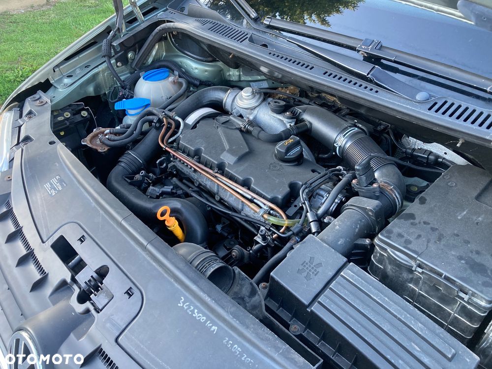 Volkswagen Caddy Life - 13