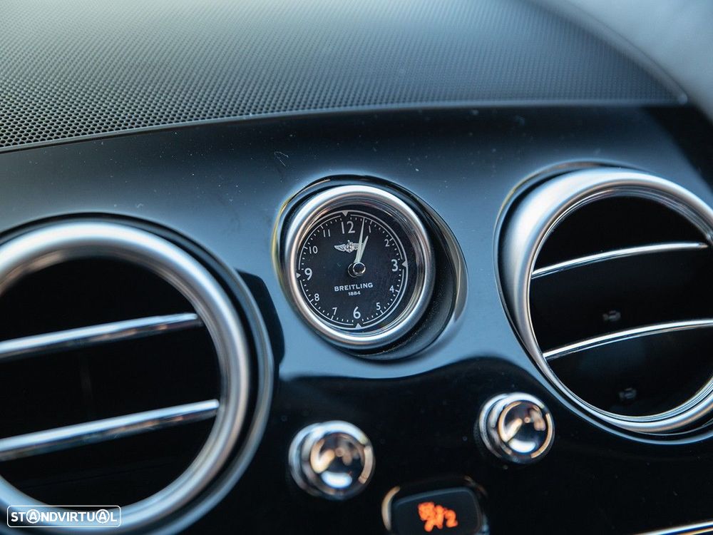 Bentley Continental GT V8 - 19
