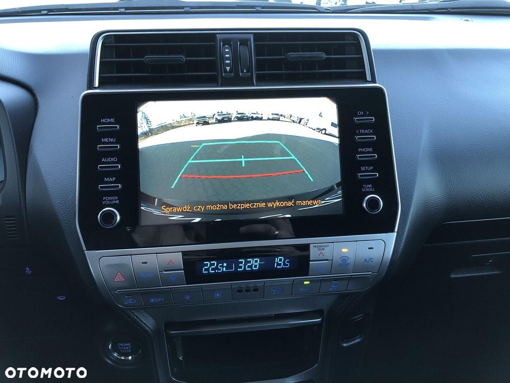 Toyota Land Cruiser LC 2.8 D-4D Prado - 23