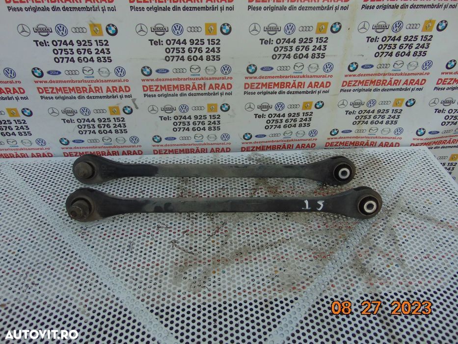 Brat spate suspensie BMW X1 F4 F48 seria 2 f45 f46 f44 mini cooper f55 - 1