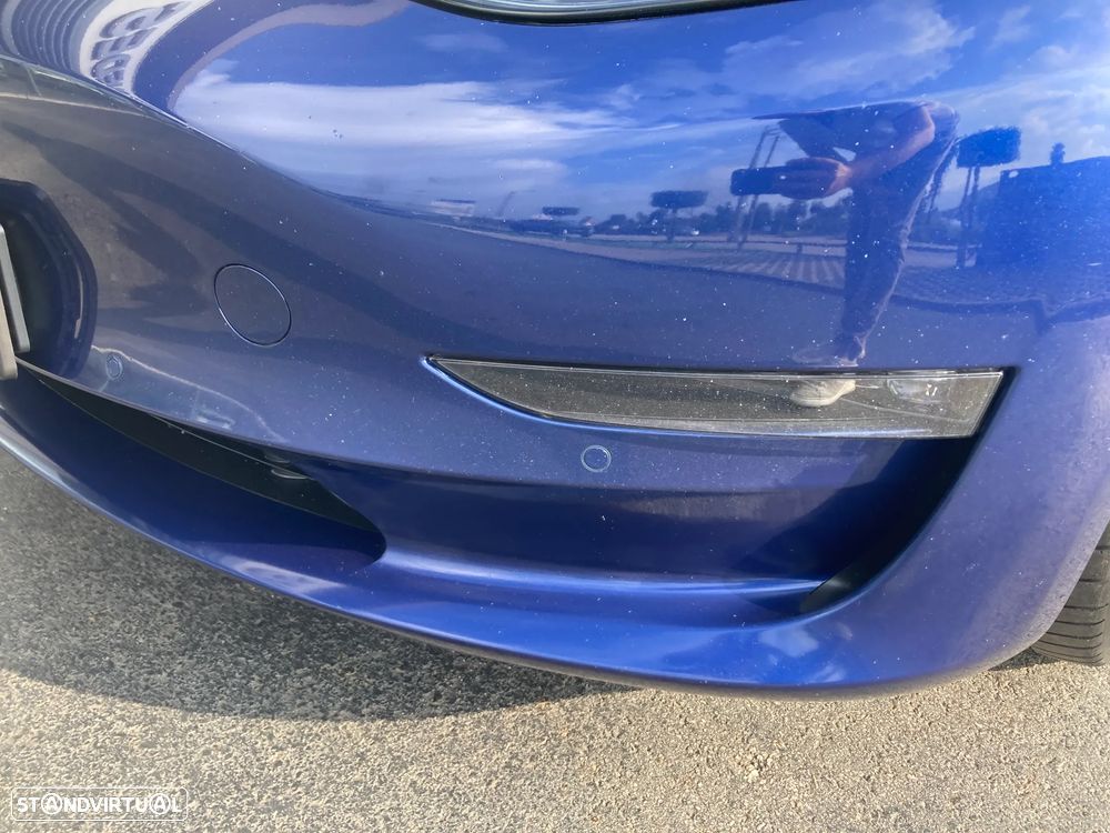 Tesla Model 3 Long Range AWD Dual Motor - 14