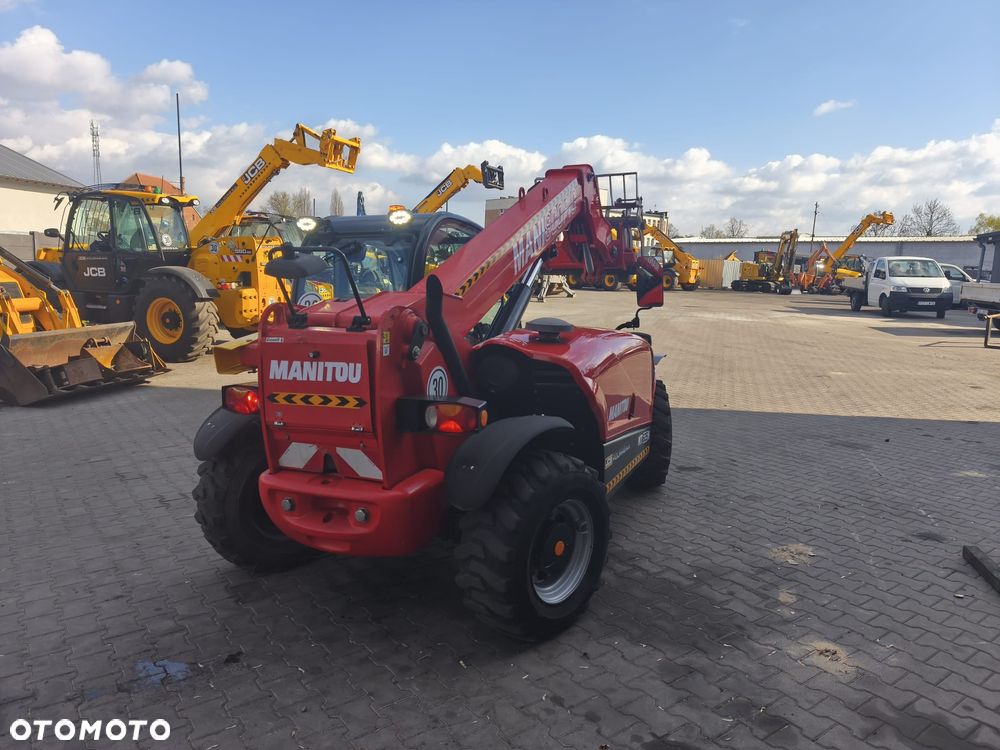 Manitou MT625H Easy - 4