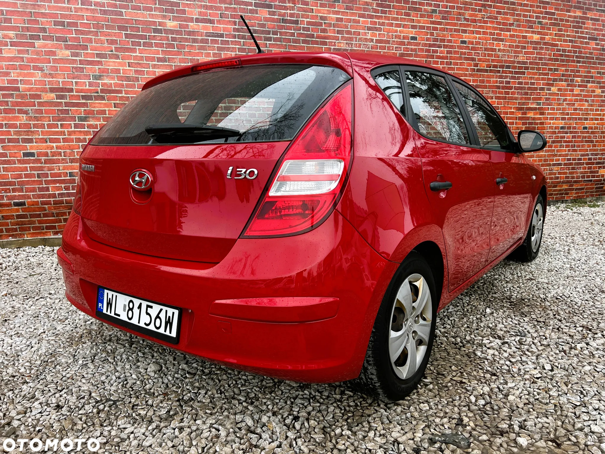 Hyundai i30 - 4