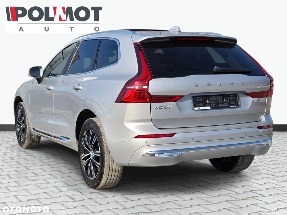 Volvo XC 60 D4 AWD Inscription - 13
