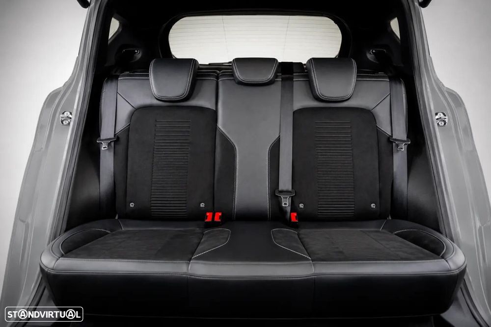 Ford Fiesta 1.5 EcoBoost ST - 23