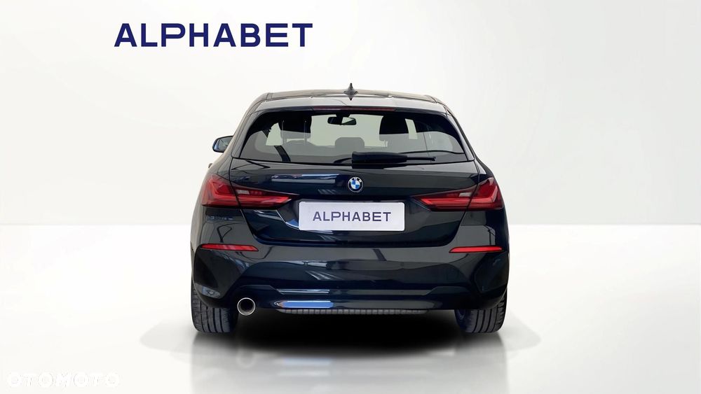BMW Seria 1 118i Advantage - 4