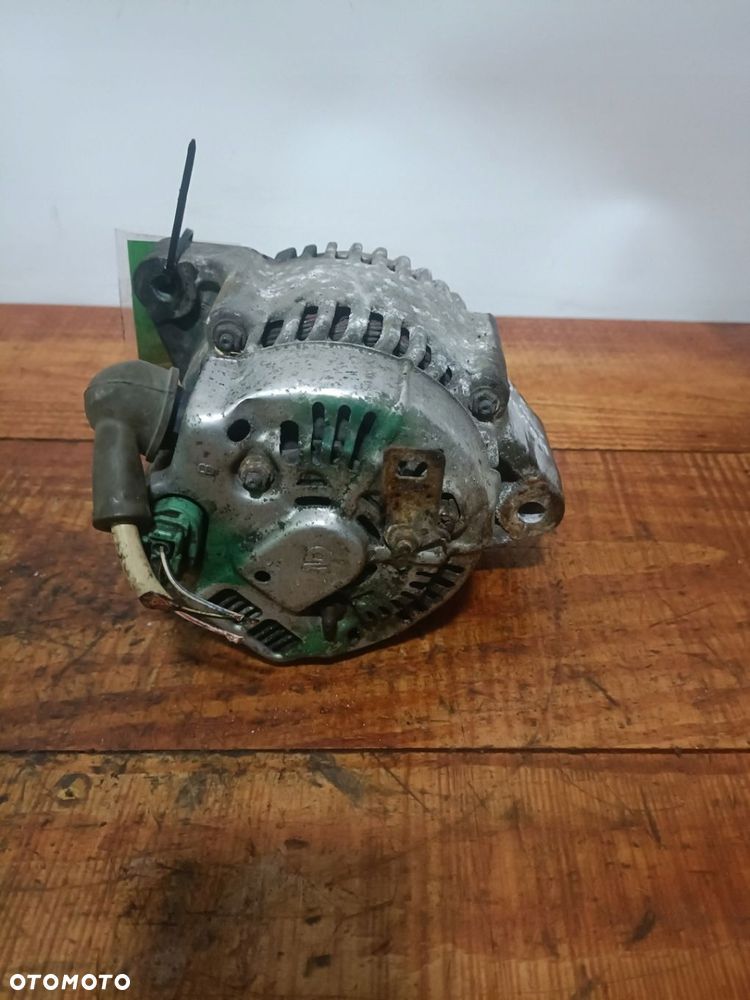HONDA CR-V CRV I 95-01 2,0 B 16V alternator DENSO 102211-1860 * - 5