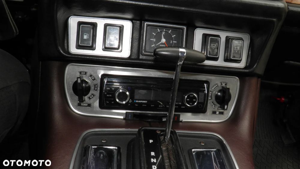 Jaguar XJ - 28