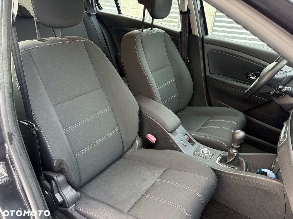 Renault Megane 1.6 16V 110 Expression - 10