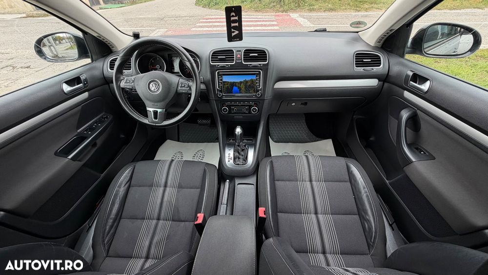 Volkswagen Golf - 2
