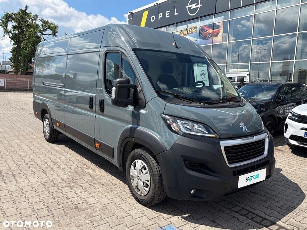 Peugeot Boxer - 3