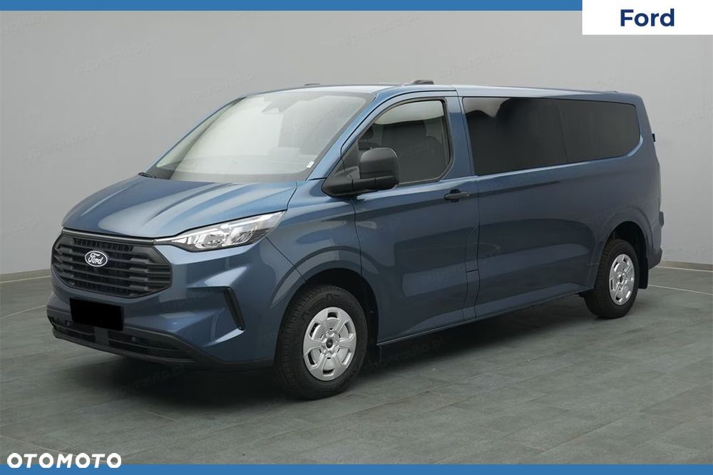 Ford Transit Custom - 4