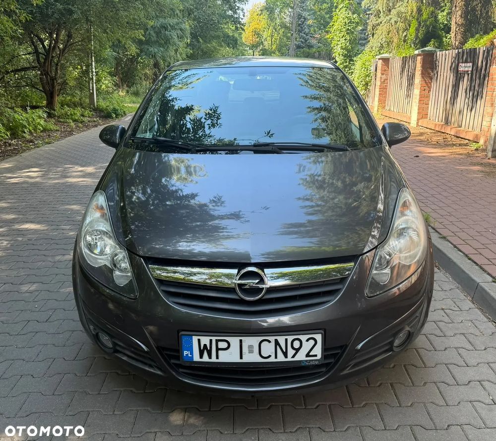 Opel Corsa 1.4 16V 111 - 2