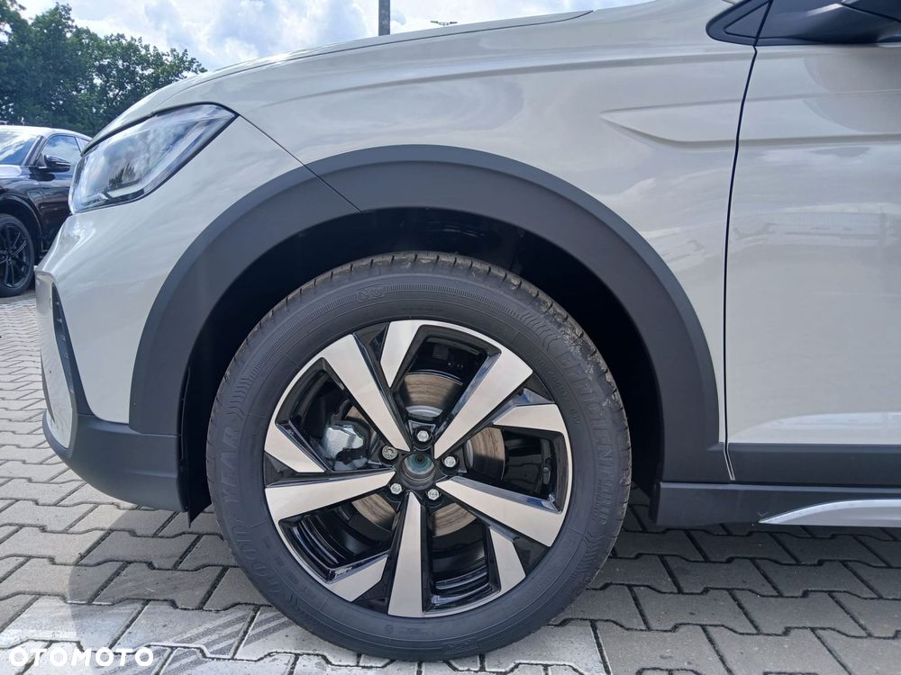 Volkswagen Taigo 1.0 TSI Life Plus - 21