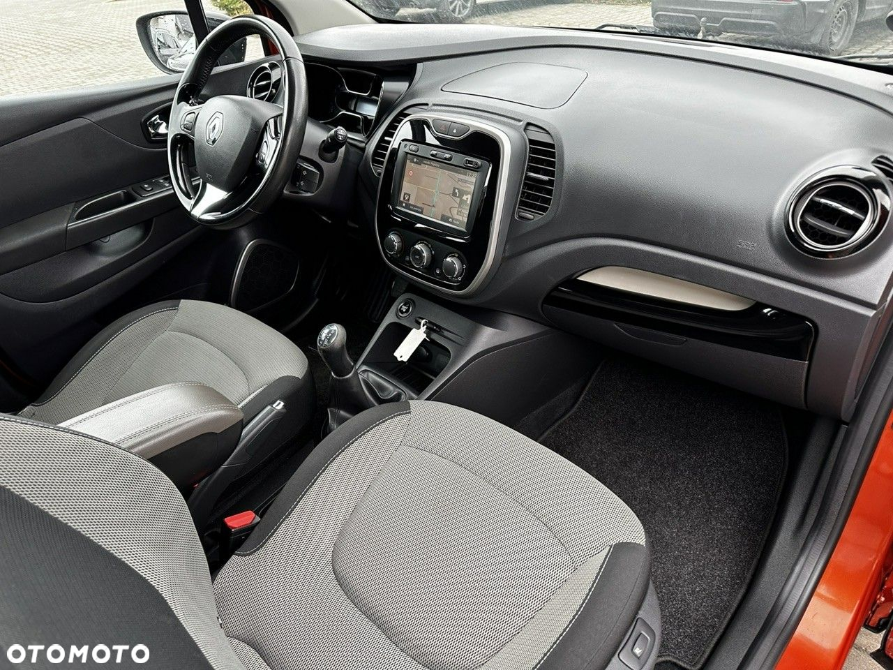 Renault Captur ENERGY TCe 90 Start&Stop Life - 13