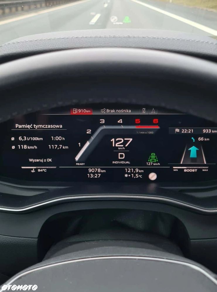 Audi S6 Avant - 20
