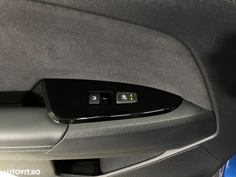 Kia Sportage 1.6 CRDI AWD Eco-Dynamics+ (48V M-H) DCT GT-Line - 27