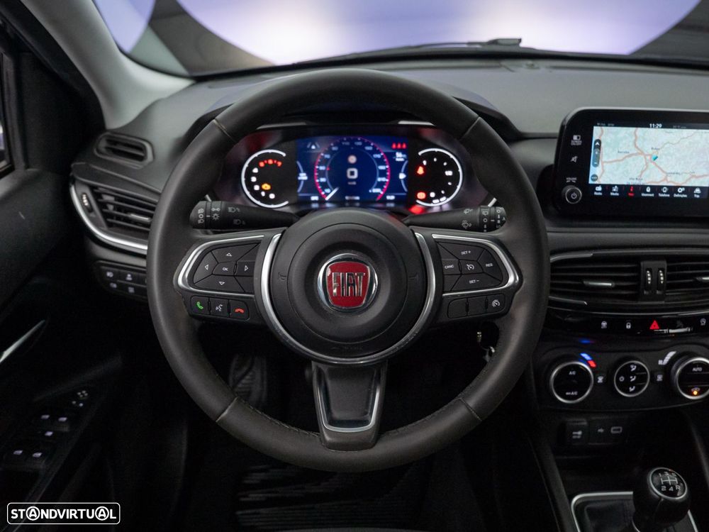 Fiat Tipo 1.3 Multijet Life - 14
