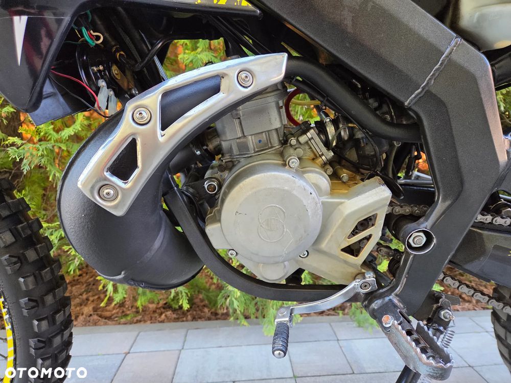 Gilera RCR - 18