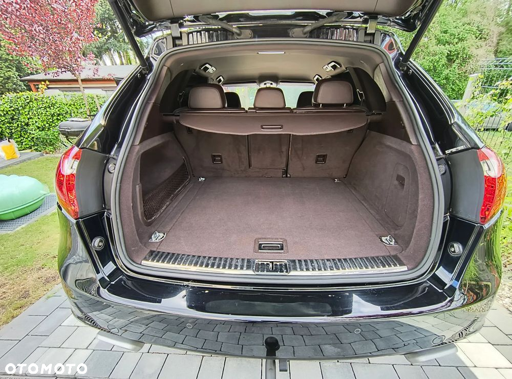 Porsche Cayenne - 15